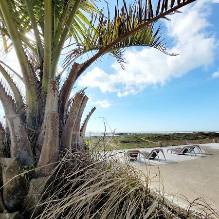 Les Seringas - Plage Des Demoiselles Apartment Saint-Jean-de-Monts Bagian luar foto