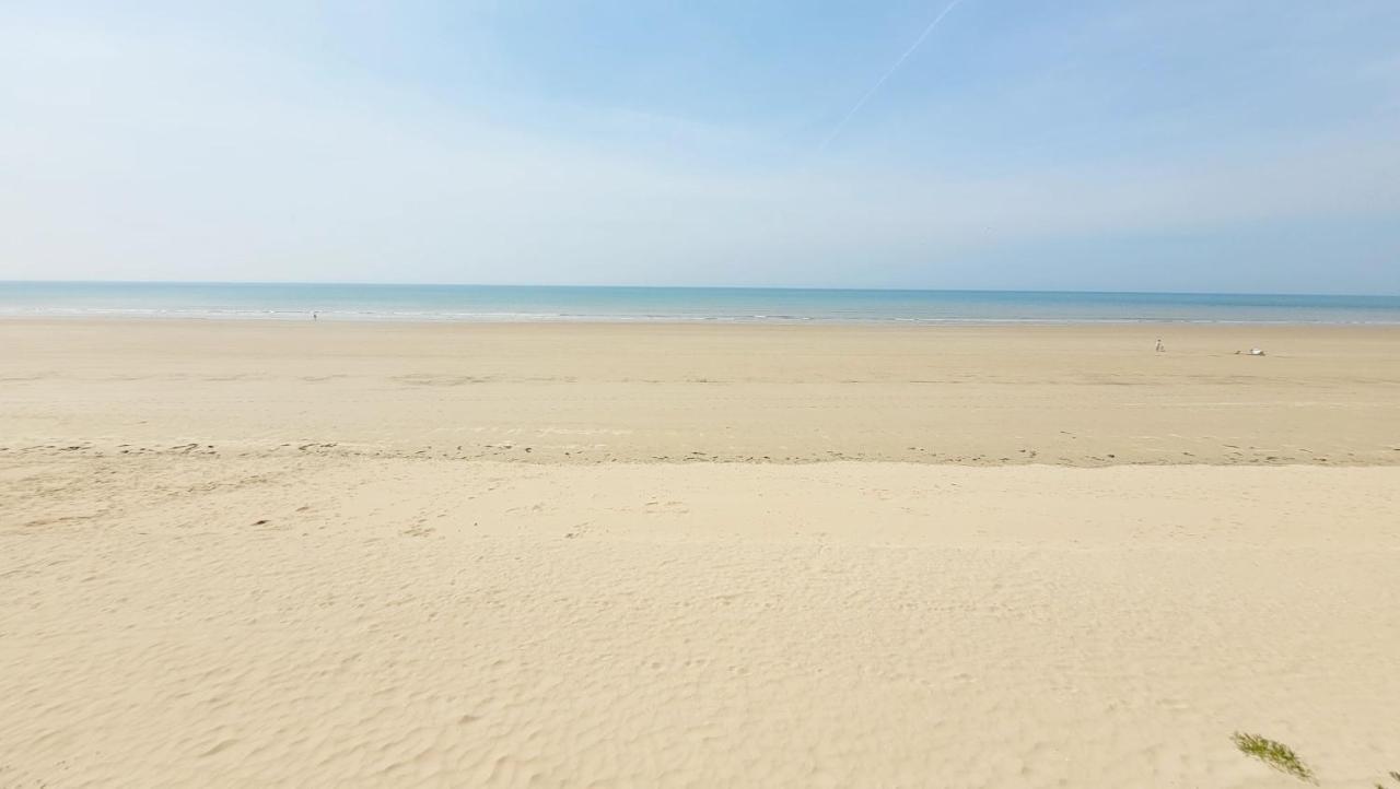 Les Seringas - Plage Des Demoiselles Apartment Saint-Jean-de-Monts Bagian luar foto