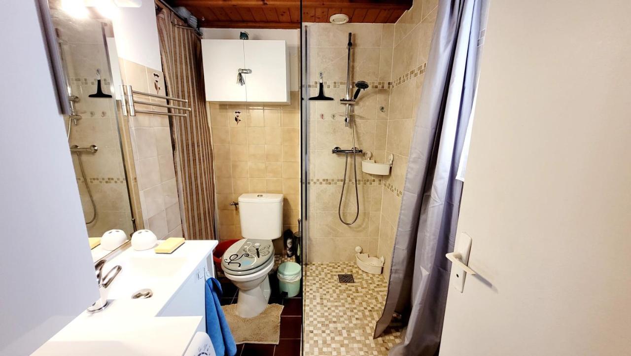 Les Seringas - Plage Des Demoiselles Apartment Saint-Jean-de-Monts Bagian luar foto